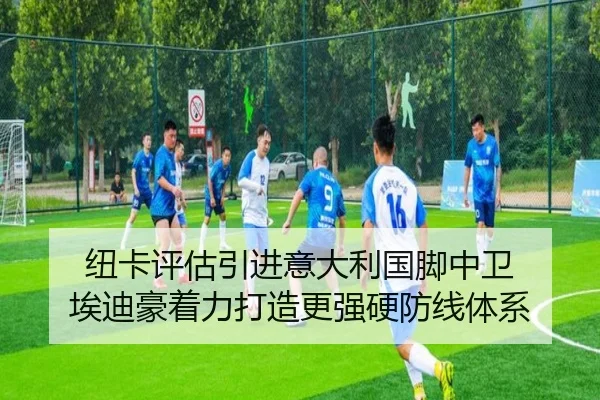 纽卡评估引进意大利国脚中卫 埃迪豪着力打造更强硬防线体系